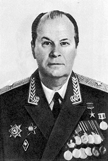 Николаев Константин Михайлович